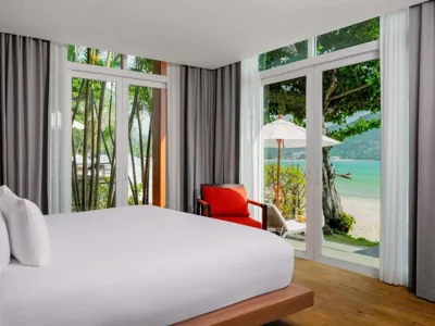 Novotel Phuket Kamala Beach – Foto 2