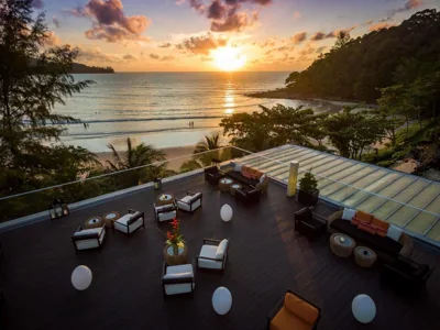 Novotel Phuket Kamala Beach – Foto 3