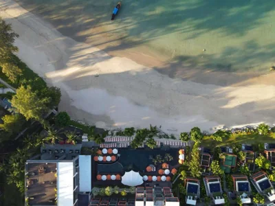 Novotel Phuket Kamala Beach – Foto 5