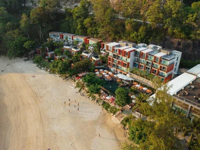 Novotel Phuket Kamala Beach – Foto 6