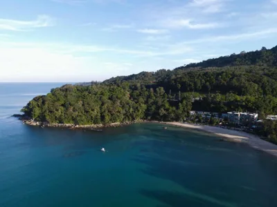 Novotel Phuket Kamala Beach – Foto 7