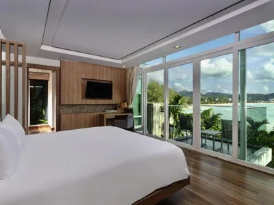 Novotel Phuket Kamala Beach – Foto 8