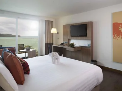 Novotel Phuket Kamala Beach – Foto 10