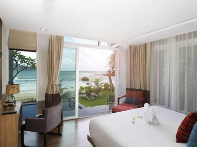 Novotel Phuket Kamala Beach – Foto 11