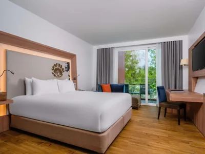 Novotel Phuket Kamala Beach – Foto 13