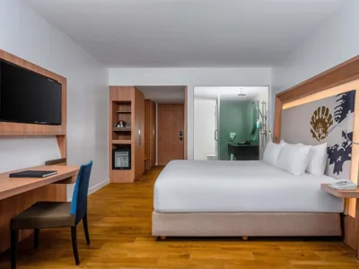 Novotel Phuket Kamala Beach – Foto 14