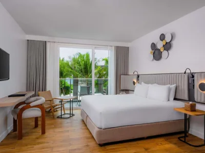 Novotel Phuket Kamala Beach – Foto 16